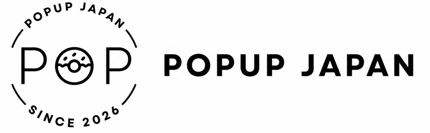 POPUP JAPAN